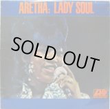 画像: ARETHA FRANKLIN / Lady Soul