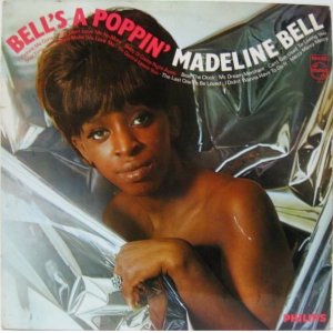 画像: MADELINE BELL / Bell's A Poppin'