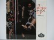 画像1: LEE KONITZ / Inside Hi-Fi