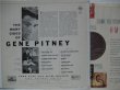 画像2: GENE PITNEY / The Many Sides Of Gine Pitney