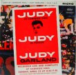 画像1: JUDY GARLAND / Judy At Carnegie Hall
