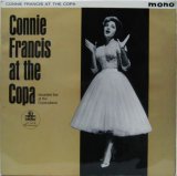 画像: CONNIE FRANCIS / At The Copa