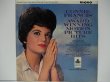 画像1: CONNIE FRANCIS / Connie Francis Sings Award Winning Motion Picture Hits