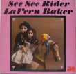 画像1: LAVERN BAKER / See See Rider