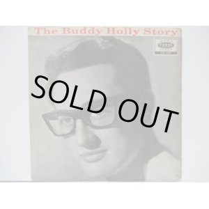 画像: BUDDY HOLLY & THE CRICKETS / The Buddy Holly Story