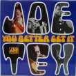 画像1: JOE TEX / You Better Get It