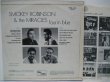 画像2: SMOKEY ROBINSON & THE MIRACLES / Four In Blue