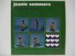 画像1: JOANIE SOMMERS / Let's Talk About Love