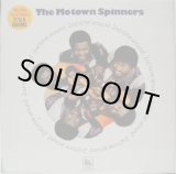 画像: MOTOWN SPINNERS / 2nd Time Around