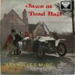 画像1: KEN MOULE / Jazz At Toad Hall