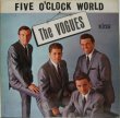 画像1: VOGUES / Five O'clock World