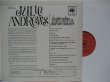 画像2: JULIE ANDREWS / Heartrending Ballads And Raucous Ditties