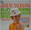 画像1: JULIE ANDREWS / Heartrending Ballads And Raucous Ditties