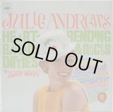 画像: JULIE ANDREWS / Heartrending Ballads And Raucous Ditties