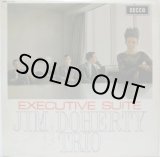 画像: JIM DOHERTY TRIO / Executive Suite