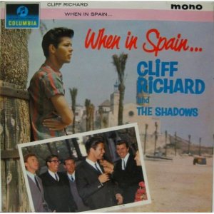 画像: CLIFF RICHARD & THE SHADOWS / When In Spain