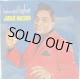 画像: JACKIE WILSON / Higher And Higher