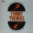 画像1: TIMMY THOMAS / Why Can't We Live Together