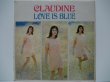 画像1: CLAUDINE LONGET / Love Is Blue