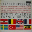 画像1: KENNY CLARKE & FRANCY BOLAND / Jazz Is Universal