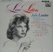 画像1: JULIE LONDON / Love Letters