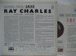 画像2: RAY CHARLES / Genius + Soul = Jazz