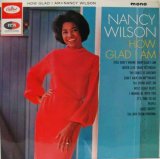 画像: NANCY WILSON / How Glad I Am