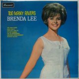 画像: BRENDA LEE / Too Many Rivers