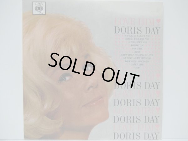 画像1: DORIS DAY / Love Him