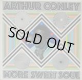 画像: ARTHUR CONLEY / More Sweet Soul