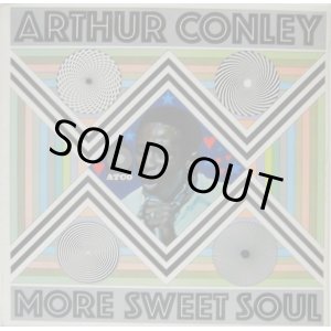 画像: ARTHUR CONLEY / More Sweet Soul