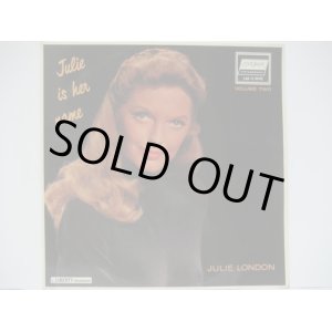 画像: JULIE LONDON / Julie Is Her Name Vol.2