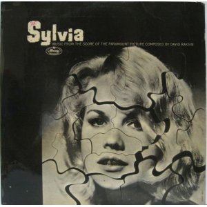 画像: O.S.T. (DAVID RAKSIN) / Sylvia