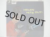 画像: HELEN SHAPIRO / Helen Hits Out !