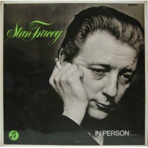 画像: STAN TRACEY / In Person