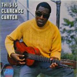 画像: CLARENCE CARTER / This Is Clarence Carter