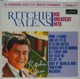 画像: RITCHIE VALENS / His Greatest Hits