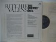 画像2: RITCHIE VALENS / His Greatest Hits