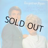 画像: JACKIE TRENT & TONY HATCH / Together Again