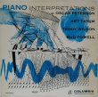 画像1: V. A. (OSCAR PETERSON ・ ART TATUM ・ TEDDY WILSON ・ BUD POWELL) / Piano Interpretations