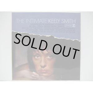 画像: KEELY SMITH / The Intimate Keely Smith