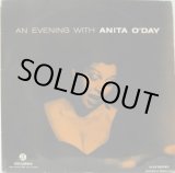 画像: ANITA O'DAY / An Evening With Anita O'Day