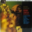 画像1: BENNY CARTER / Further Definitions