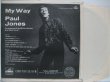 画像2: PAUL JONES / My Way