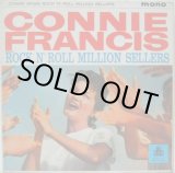画像: CONNIE FRANCIS / Rock 'n' Roll Million Sellers