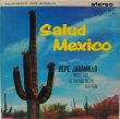 画像1: PEPE JARAMILLO / Salud Mexico