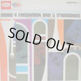 画像: FOUR FRESHMEN / More 4 Freshmen And 5 Trombones