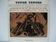 画像1: JOHNNY GRIFFIN & EDDIE “LOCKJAW” DAVIS / Tough Tenors