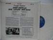 画像2: JOHNNY GRIFFIN & EDDIE “LOCKJAW” DAVIS / Tough Tenors