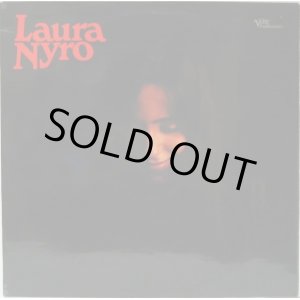 画像: LAURA NYRO / The First Songs